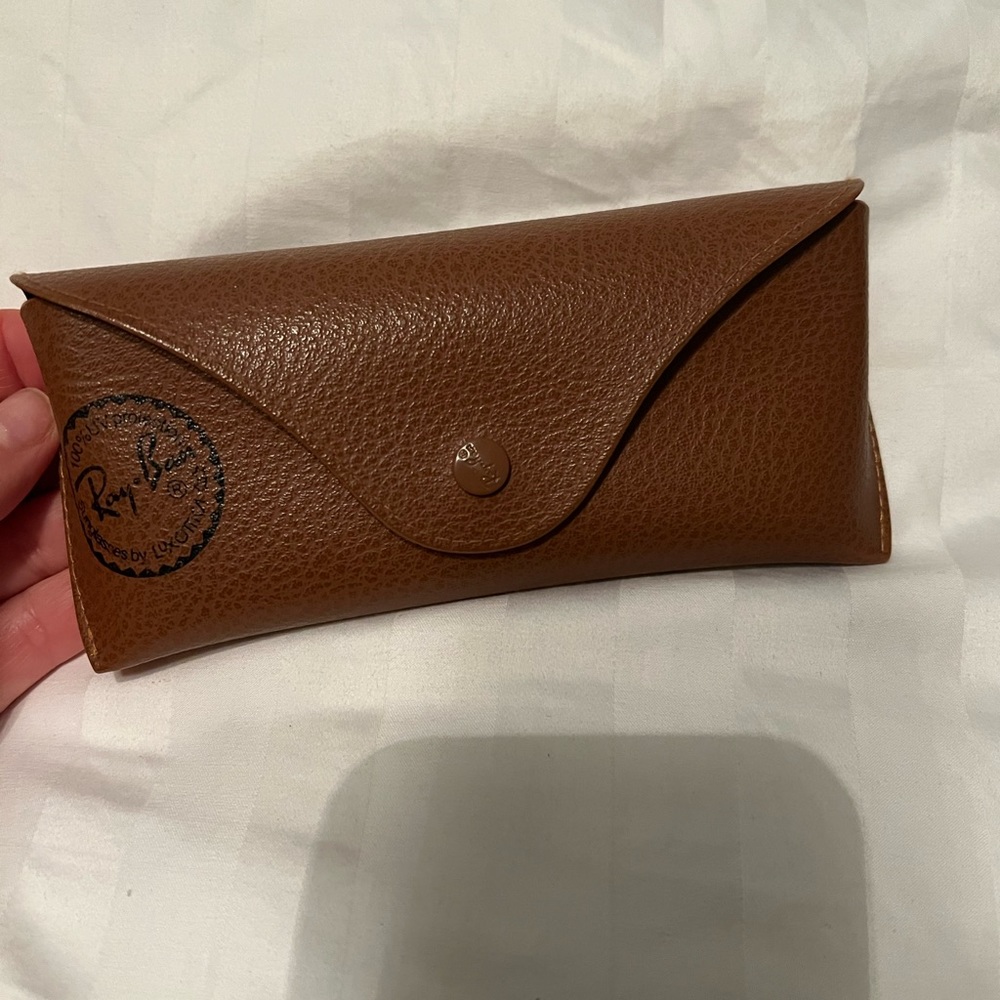 Ray-Ban Clubmaster Oversized - Picture 5 of 5